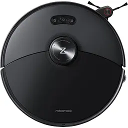 Робот-пилосос RoboRock S8 MaxV Ultra Black [117510] - мініатюра 8