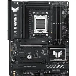 Материнська плата Asus (TUF GAMING B850-PLUS WIFI)