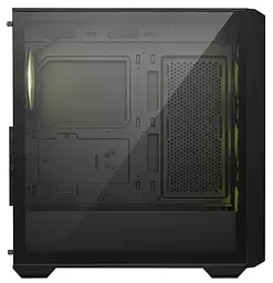 Корпус MSI MAG FORGE 330R AirFlow без БЖ Black (MAG FORGE 330R AIRFLOW) - мініатюра 4