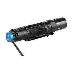 Ліхтар Olight M2R Pro Black (M2R PRO) - мініатюра 4