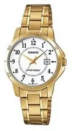 Годинник Casio LTP-V004G-7BUDF