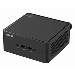 Комп'ютер ASUS NUC 15 Pro RNUC15CRHU700002 / Ultra 7 255H 28W, Wi-Fi 7 BE201 (90AR00Q2-M000A0) - мініатюра 8