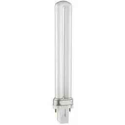 Лампочка Delux PL TUBE PL11W 6400K G23 (90017892)