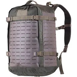 Рюкзак Tactical Extreme Tactic 38 Lazer Cordura Хакі Travel Extreme (Mil S0038KH)