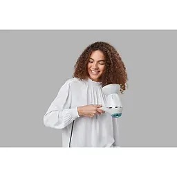 Фен Remington Hydraluxe Pro EC9001 білий - мініатюра 13