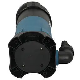 Насос занурювальний дренажний Vitals Aqua DP 713s для брудної води (47609) - мініатюра 3