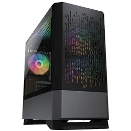 Корпус для ПК Cougar MG140 AIR RGB Black