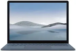 Ноутбук Microsoft Surface Laptop 4 13.5" PS Touch/Intel i5-1145G7/8/512F/int/W10P/Ice Blue (5BV-00024)