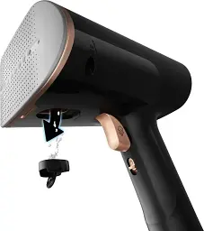 Відпарювач BRAUN GS 7077 BK UA - мініатюра 4