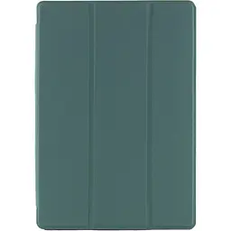 Чохол-книжка Epik Book Cover with Stylus Slot для Xiaomi Pad 6/6 Pro Pine Green [94082] - мініатюра 1