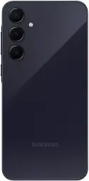 Смартфон Samsung Galaxy A55 5G 8/128Gb Awesome Navy - мініатюра 2