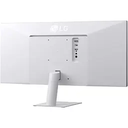 Монітор LG 29" 29U531A-W UWFHD IPS 100Hz (29U531A-W) - мініатюра 4