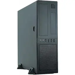 Корпус для ПК Chieftec MESH (CS-12B-300)