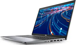 Ноутбук Dell Latitude 5520 15.6FHD AG/Intel i5-1145G7/32/1024F/int/Lin (N096L552015UA_UBU) - мініатюра 2