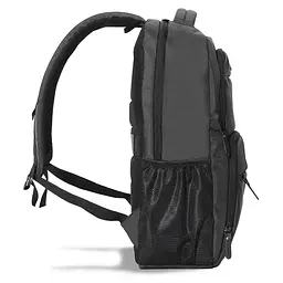 Рюкзак міський Swissbrand Austin 19 Grey (SWB_BL21AUS801U), Сірий - мініатюра 4