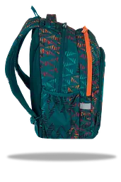 Рюкзак CoolPack Prime Pro Bear 21 л 41х31х15 см зелений (F162968) - мініатюра 6