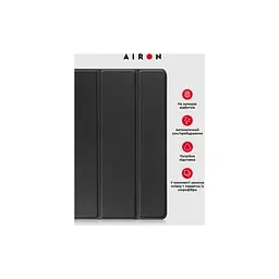 Чохол до планшета AirOn Premium Lenovo tab M10 3rd 10.1 TB (325FU/328FU) + film Black (4822352781145) - мініатюра 5