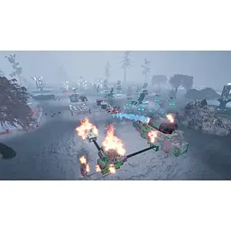 Ключ активації Microsoft QurioCity для Xbox One/Series S/X - мініатюра 14