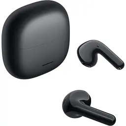 Бездротові навушники Xiaomi Redmi Buds 8 Active TWS (BHR08JTGL) чорні - мініатюра 5