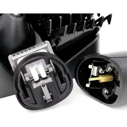 Триммер Kemei KM-600, 11 в 1 - мініатюра 2