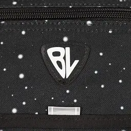 Рюкзак шкільний BL Відмінник 20 л чорний 1455 (00058070) - мініатюра 4