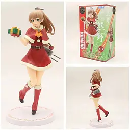 Фігурка Кумано Флотська Колекція Kumano Kantai Collection 20см KC K 20 - мініатюра 2
