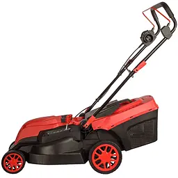 Газонокосарка електрична Vitals Master EZP 4218j (241691) - мініатюра 5
