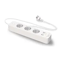 Мережевий фільтр живлення TP-Link Tapo P300 - мініатюра 2