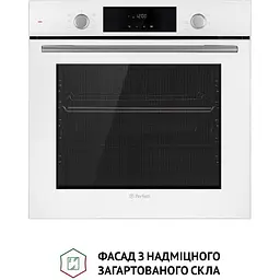 Духова шафа Perfelli Perla 6D7 Bianco - мініатюра 3