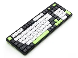 Клавіатура Vinga KBW-470 Wireless Gray (KBW-470) - мініатюра 3