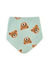 Слинявчик-бандана Dexter's з непромокаючою вставкою Cute bear