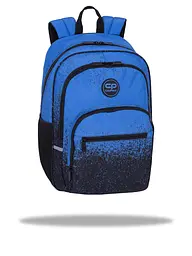 Рюкзак COOLPACK ALFA Blue (F155978)