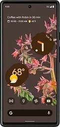 Смартфон Google Pixel 6 8/256GB Stormy Black - мініатюра 2