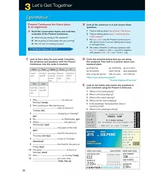 Close-Up A2. Students book for Ukraine with Online Student Zone - мініатюра 9