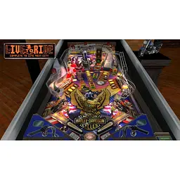 Stern Pinball Arcade (ваучер на скачування) (Nintendo Switch) - мініатюра 6