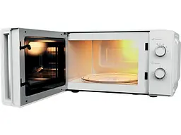 Мікрохвильова піч Beko MOC20100WFB - мініатюра 4