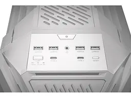 Корпус Asus ROG Hyperion GR701 White (90DC00F3-B39000) - мініатюра 9