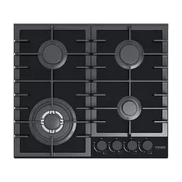 Варочна поверхня PRIME Technics PGH 50043 FGBC