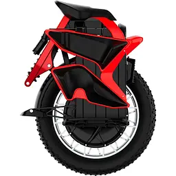 Моноколесо KingSong S22 Pro+ 2025 Black [143787] - мініатюра 2