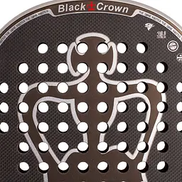 Ракетка для паделу Black Crown PITON 14 - мініатюра 2