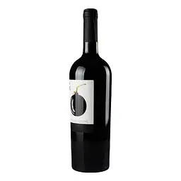 Вино Shabo Cabernet Reserve червоне сухе 0.75 л (423551) - мініатюра 2
