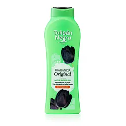 Гель для душу Tulipan Negro original (650 мл)