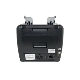 Лічильник банкнот Geos AL-930A мультивалютний (AL-930A) - мініатюра 5