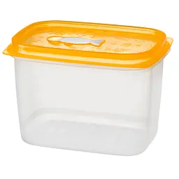 Судок харчовий Янтар 2.2л GT-G-485 GUSTO