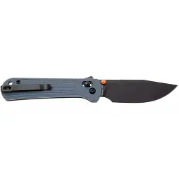 Ніж CJRB Bolt BB Blue - мініатюра 2