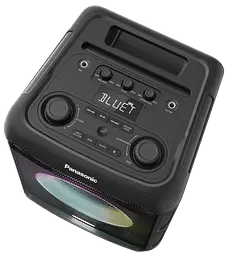 Портативна колонка SC-BMAX5 Black Panasonic teh0022393 - мініатюра 2