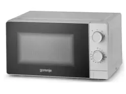 Мікрохвильова піч Gorenje MO20CE1W5EC