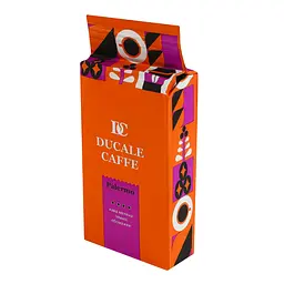 Кава мелена Ducale Caffe Palermo 100 г (811151) - мініатюра 5