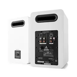 Повна активна мультимедійна акустика Argon Audio FENRIS Active 5 White - мініатюра 2