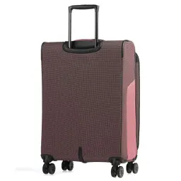 Валіза Travelite Viia Rose S (TL092847-14) - мініатюра 6
